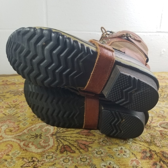 Sorel Conquest Carly II tall boots - Picture 10 of 14